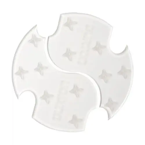 Burton Split Stomp Pad