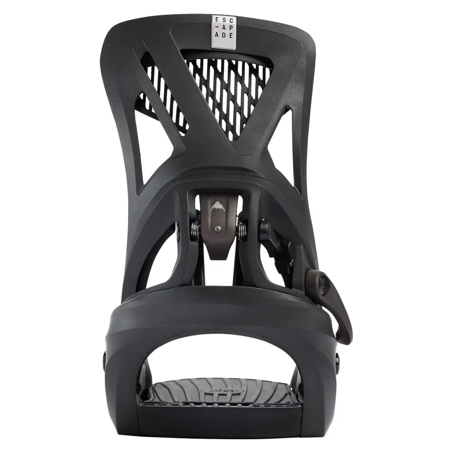 Burton Step On Escapade Re:Flex Womens Snowboard Bindings 2025