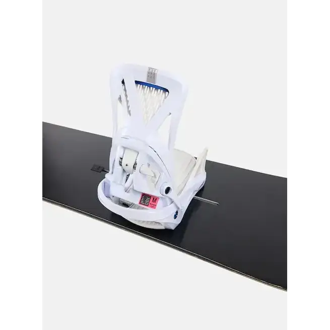 Burton Step On Escapade Re:Flex Womens Snowboard Bindings 2025