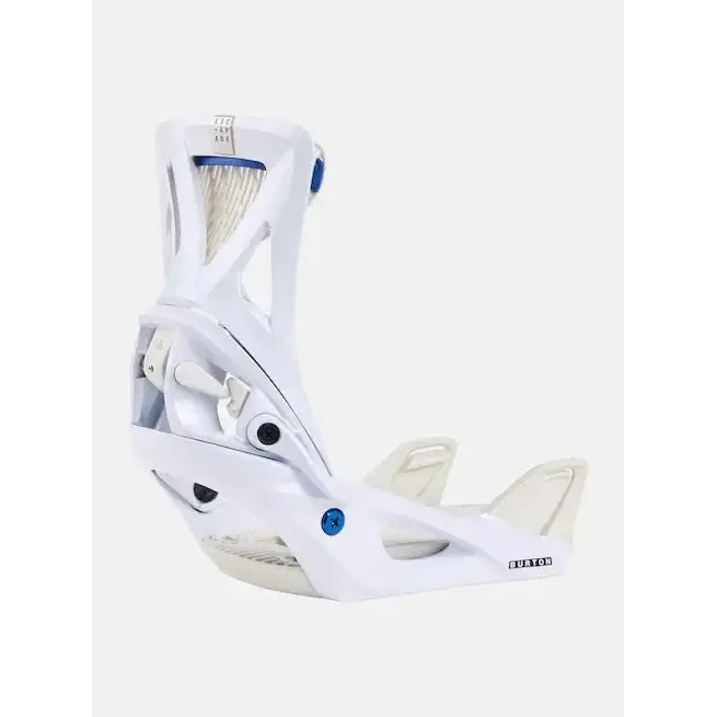 Burton Step On Escapade Re:Flex Womens Snowboard Bindings 2025