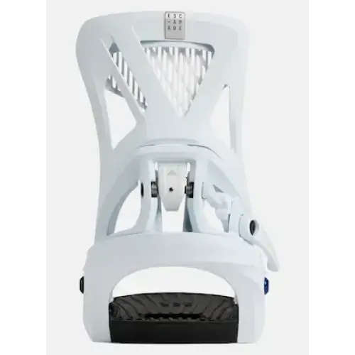 Burton Step On Escapade Re:Flex Womens Snowboard Bindings 2026