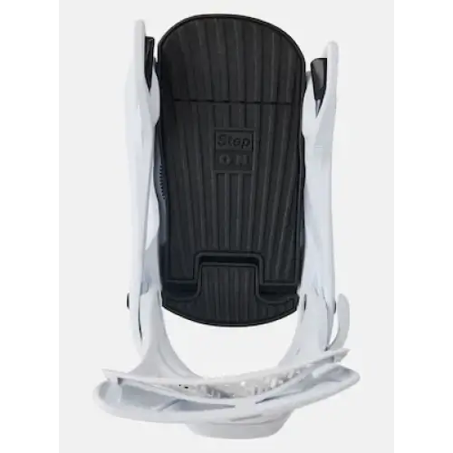 Burton Step On Escapade Re:Flex Womens Snowboard Bindings 2026