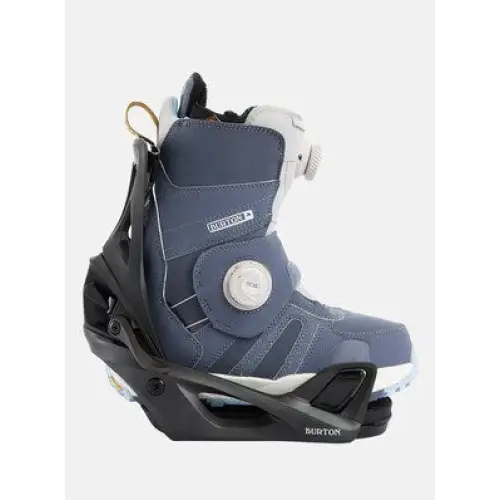 Burton Step On Escapade Re:Flex Womens Snowboard Bindings 2026