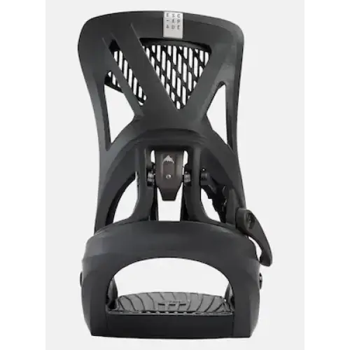 Burton Step On Escapade Re:Flex Womens Snowboard Bindings 2026