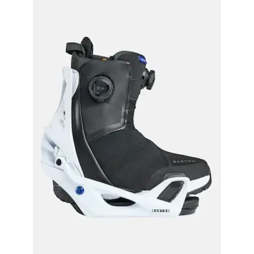 Burton Step On Escapade Re:Flex Womens Snowboard Bindings 2026