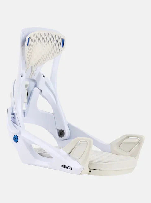 Burton Step On Escapade Re:Flex Womens Snowboard Bindings 2025
