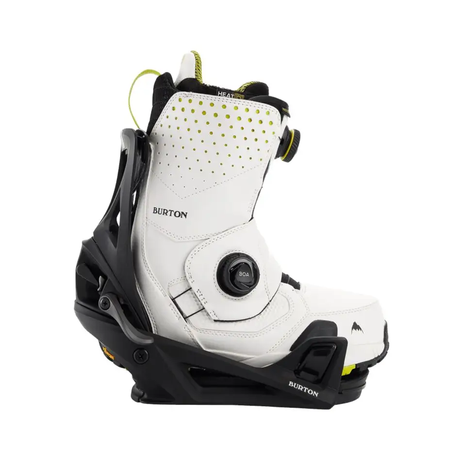 Burton Step On Genesis Re:Flex Snowboard Bindings 2023