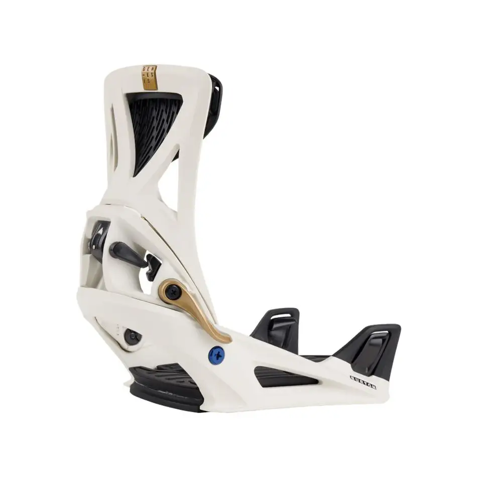 Burton Step On Genesis Re:Flex Snowboard Bindings 2024