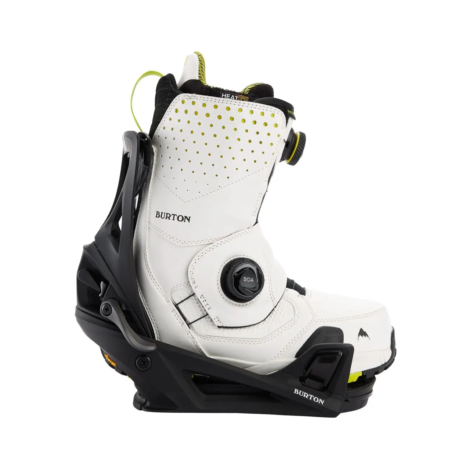 Burton Step On Genesis Re:Flex Snowboard Bindings 2025