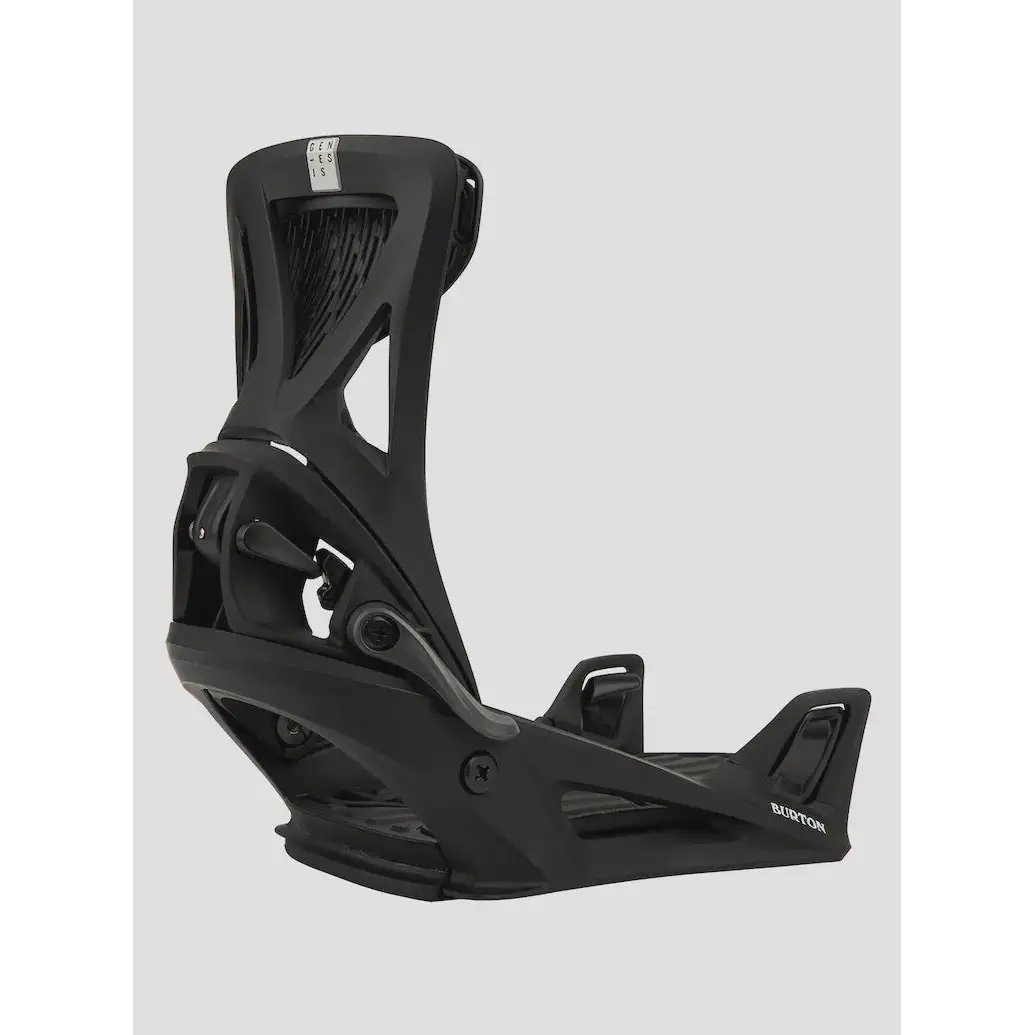 Burton Step On Genesis Re:Flex Snowboard Bindings 2026