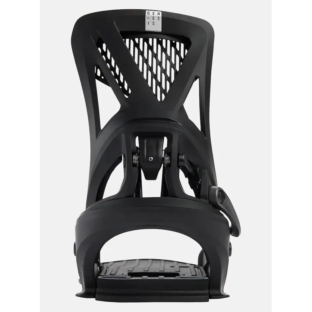 Burton Step On Genesis Re:Flex Snowboard Bindings 2026