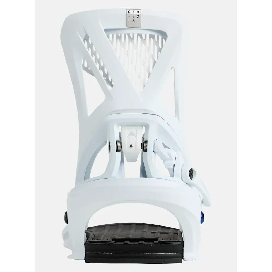 Burton Step On Genesis Re:Flex Snowboard Bindings 2026