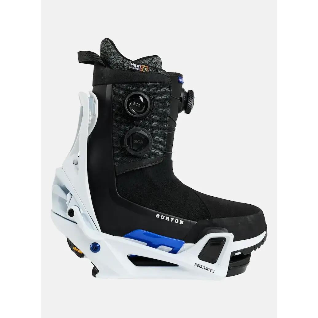 Burton Step On Genesis Re:Flex Snowboard Bindings 2026