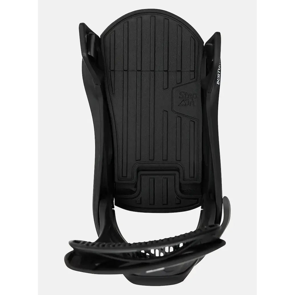 Burton Step On Genesis Re:Flex Snowboard Bindings 2026