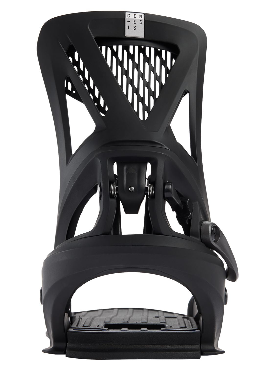 Burton Step On Genesis Re:Flex Snowboard Bindings