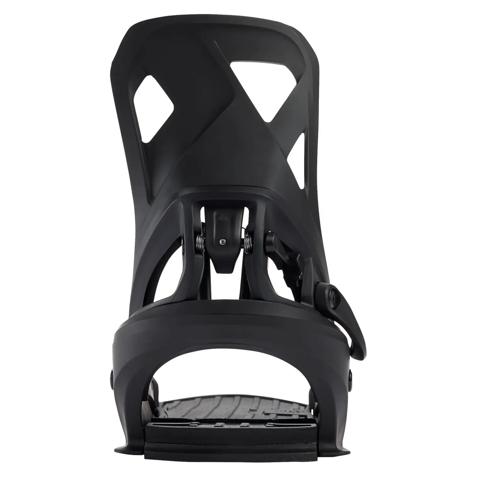 Burton Step On Re:Flex Snowboard Bindings 2024