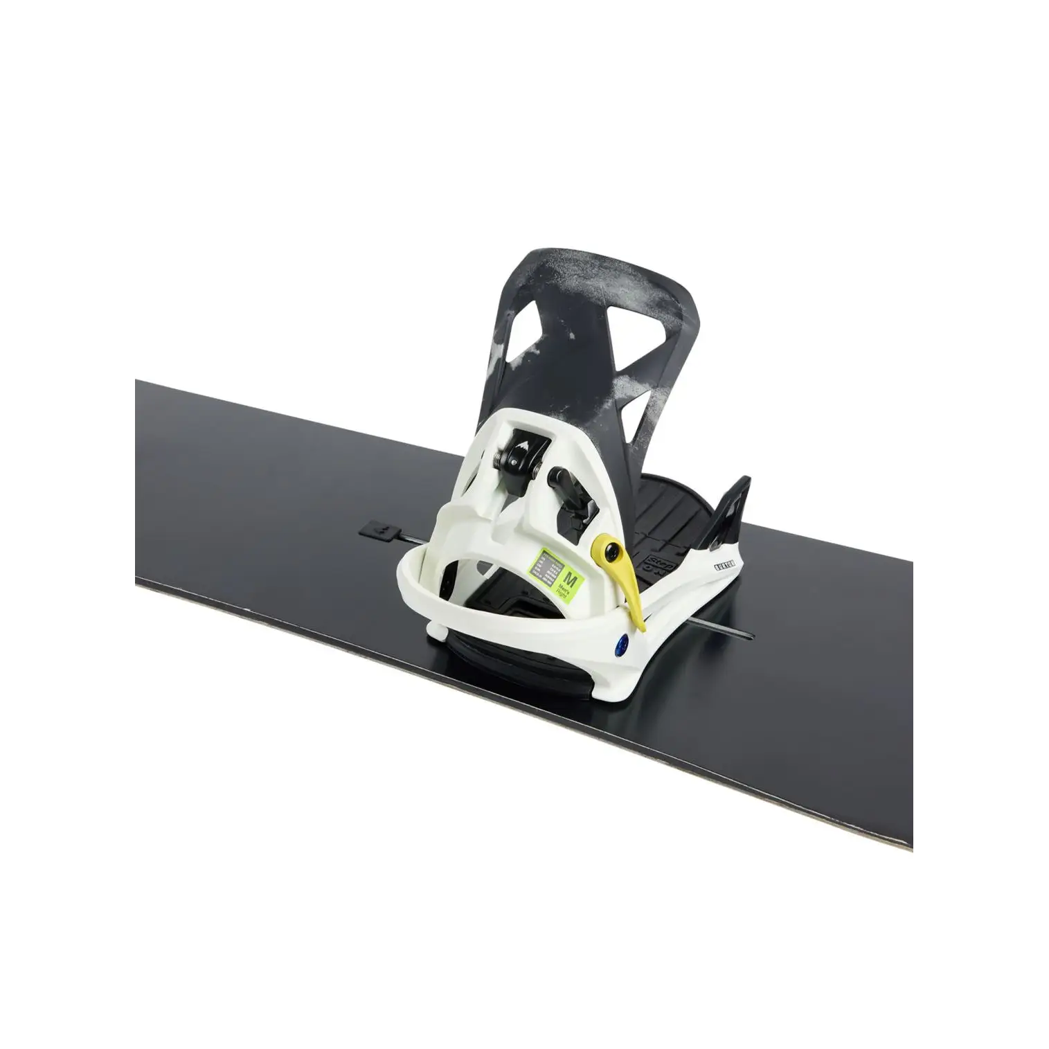 Burton Step On Re:Flex Snowboard Bindings 2024