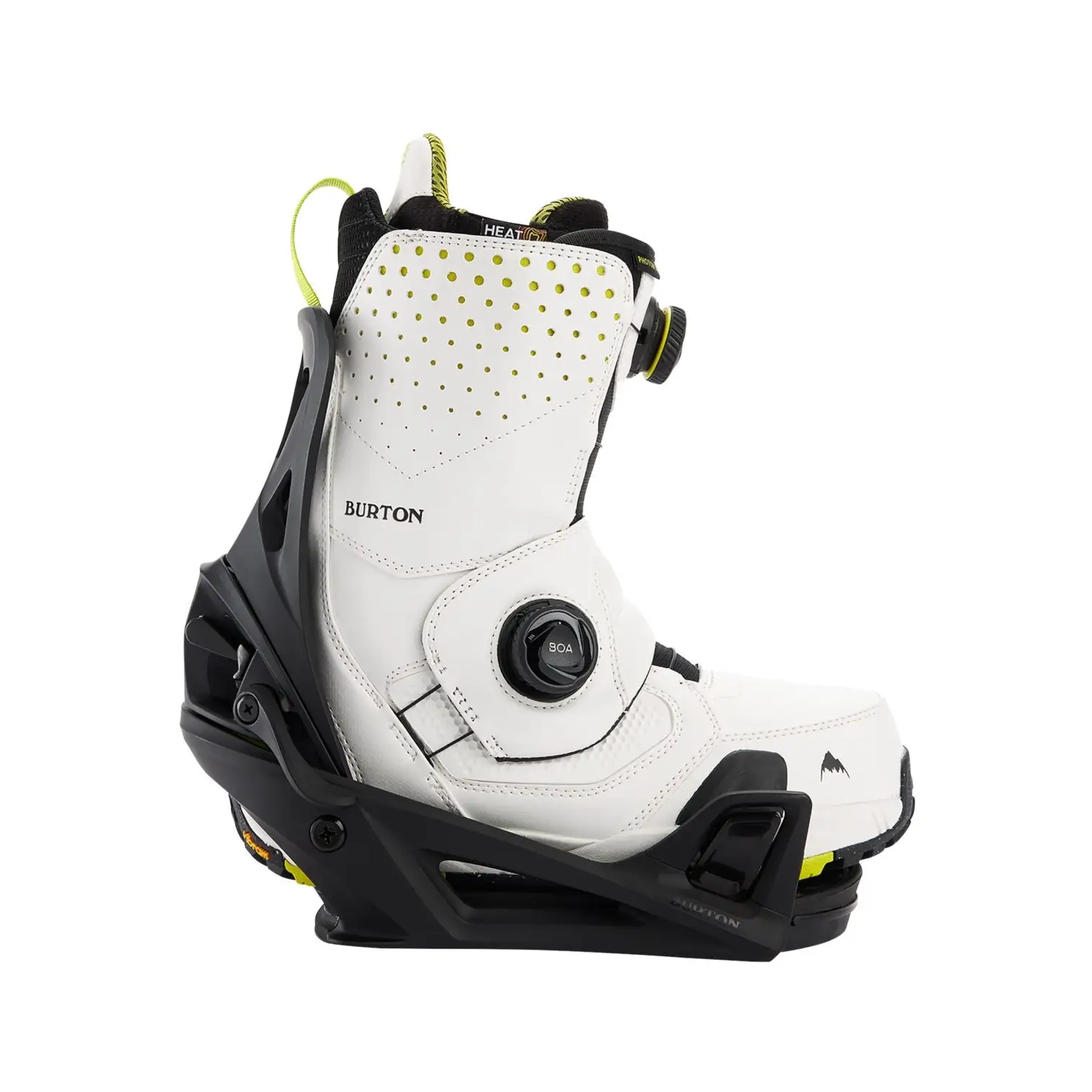 Burton Step On Re:Flex Snowboard Bindings 2025