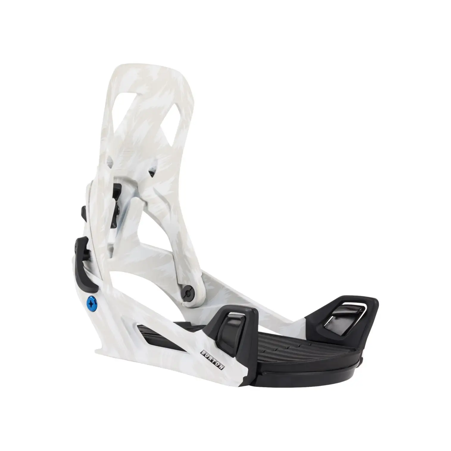Burton Step On Re:Flex Snowboard Bindings 2025