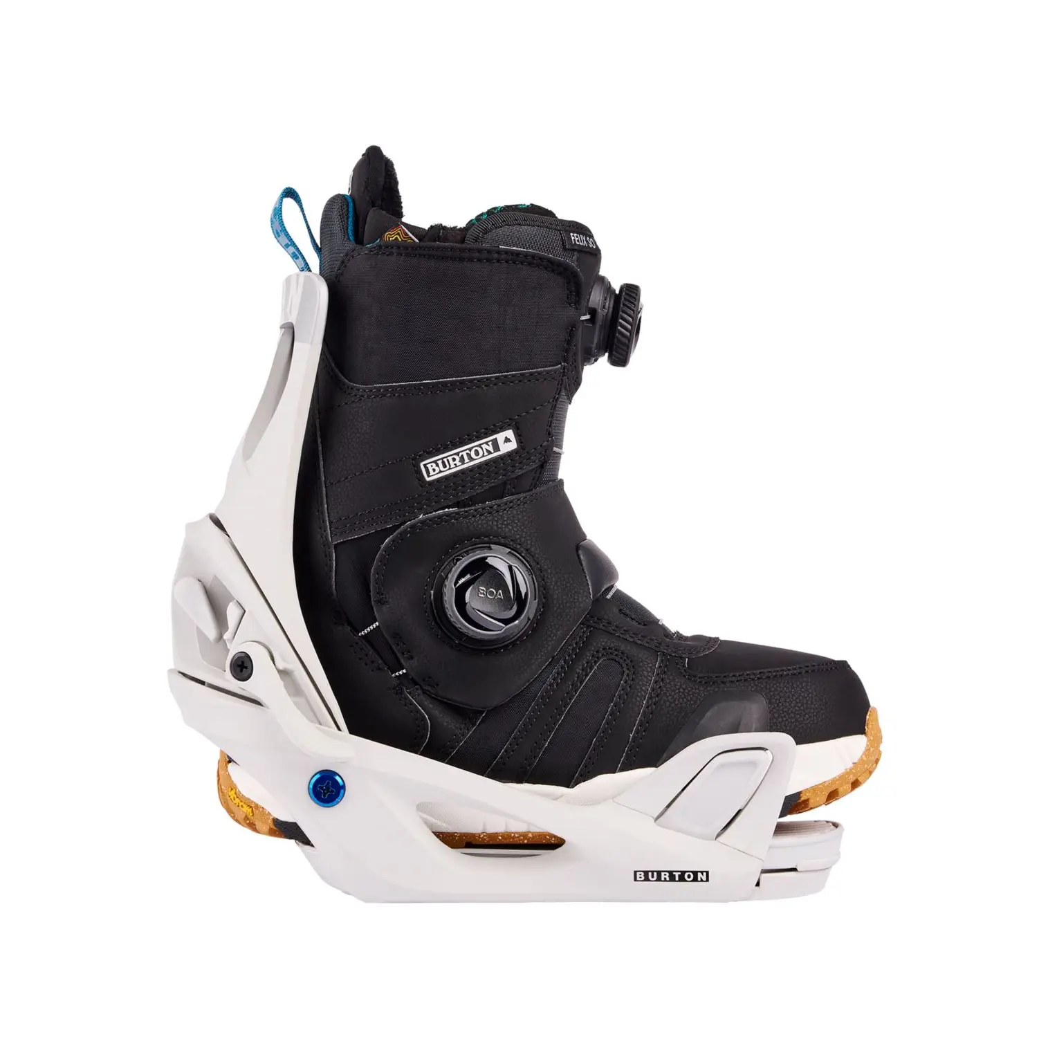 Burton Step On Re:Flex Womens Snowboard Bindings 2023