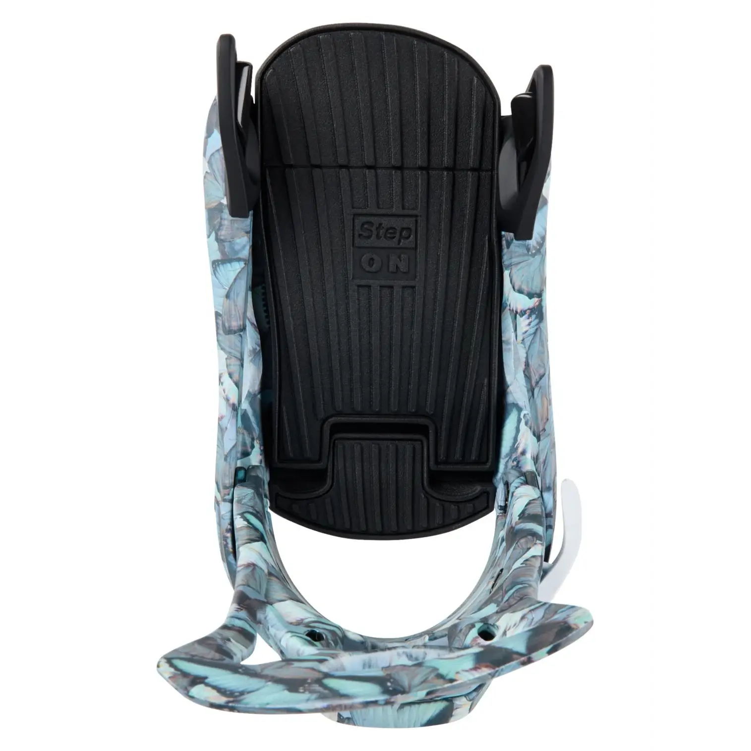 Burton Step On Re:Flex Womens Snowboard Bindings 2025