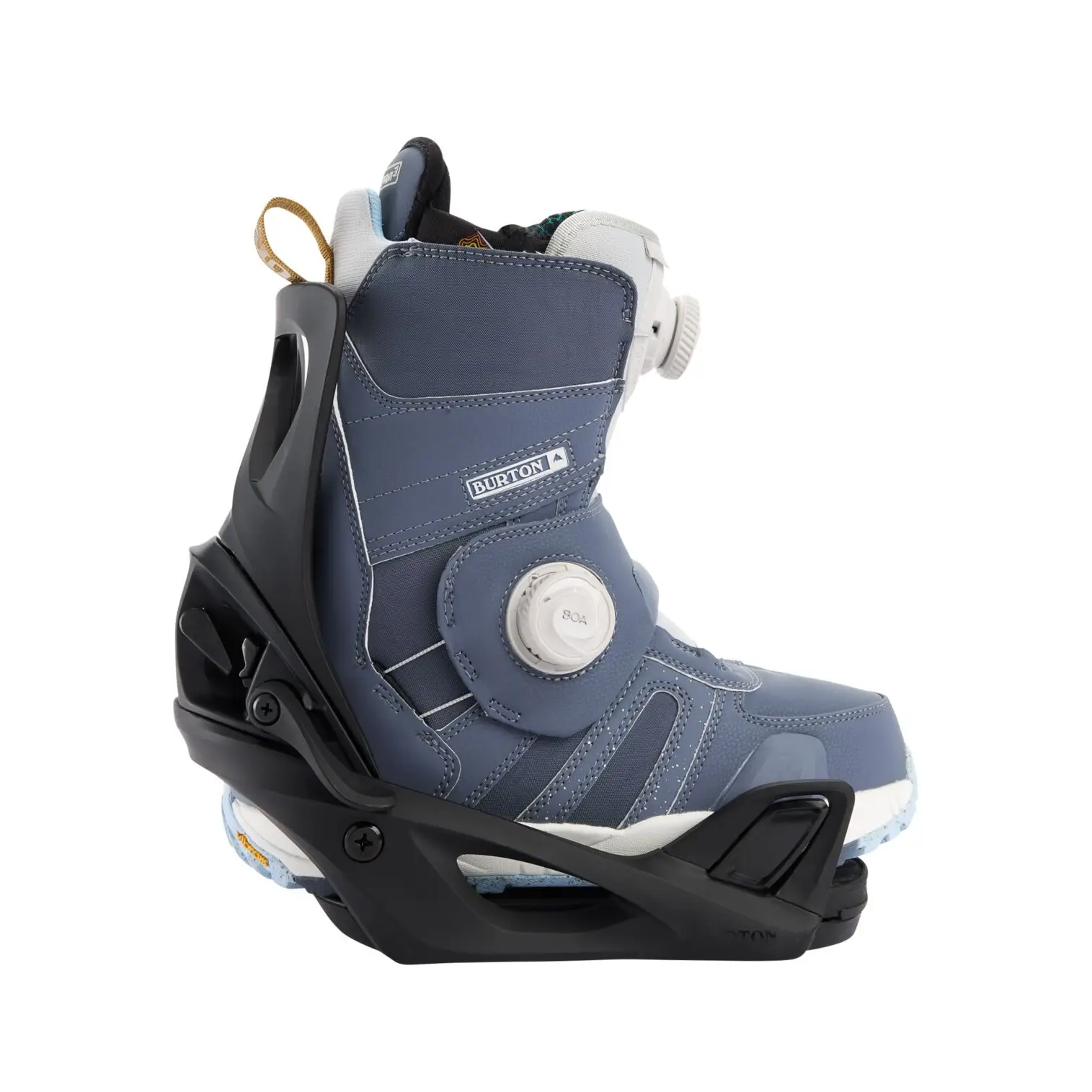 Burton Step On Re:Flex Womens Snowboard Bindings 2025