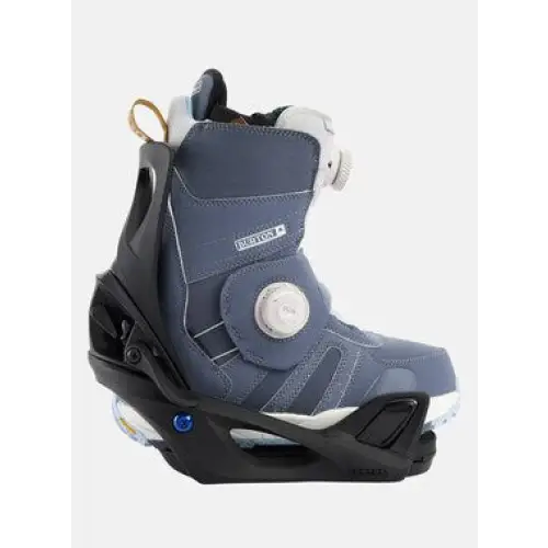 Burton Step On Re:Flex Womens Snowboard Bindings 2026