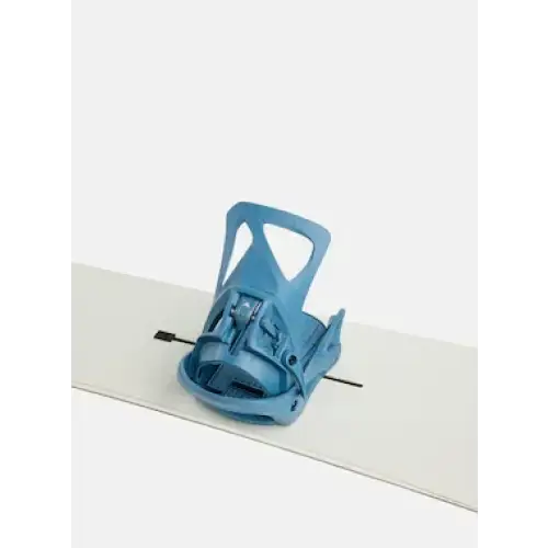 Burton Step On Re:Flex Womens Snowboard Bindings 2026