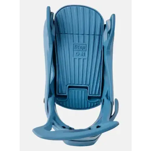 Burton Step On Re:Flex Womens Snowboard Bindings 2026