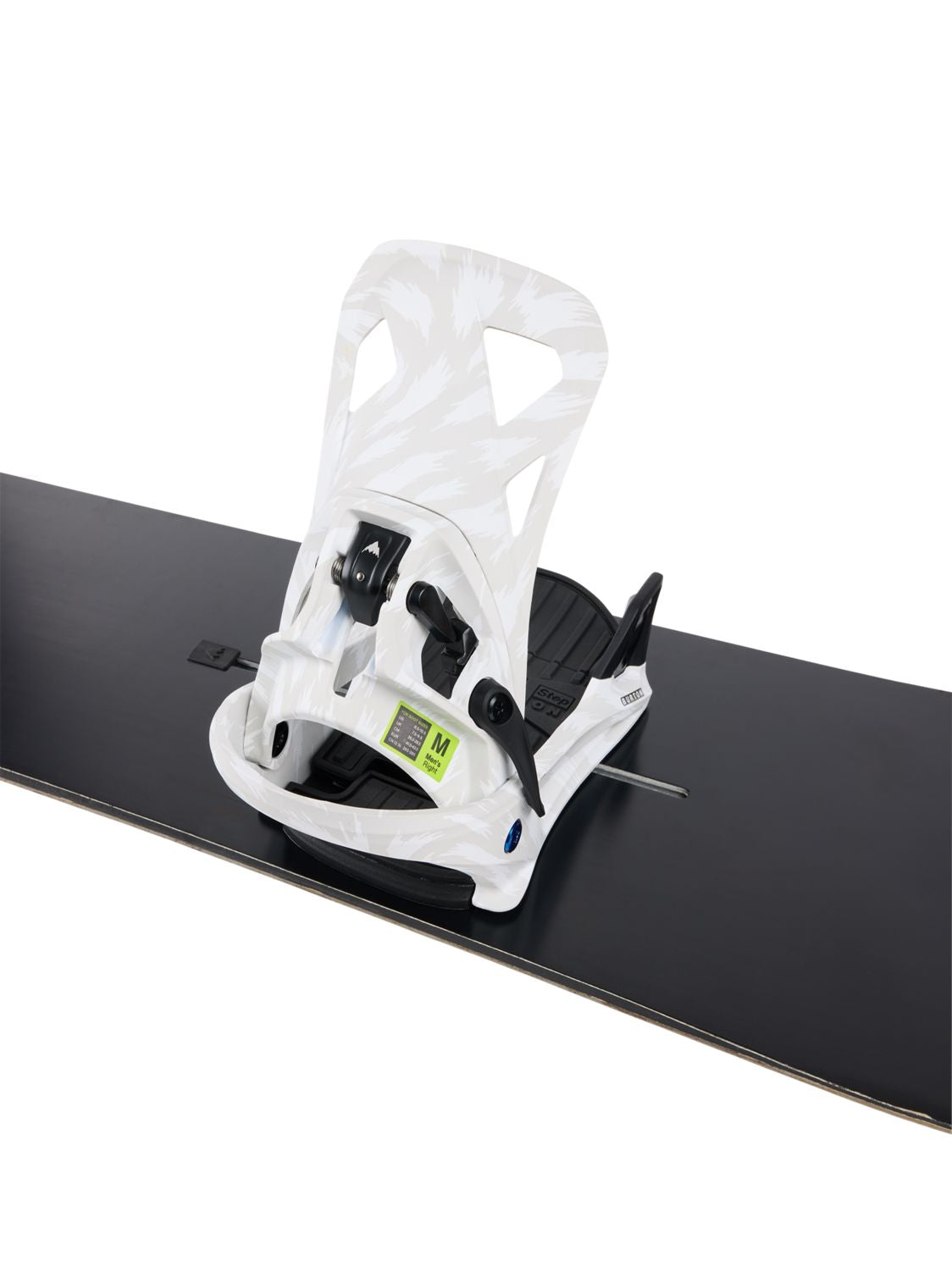 Burton Step On Re:Flex Snowboard Bindings