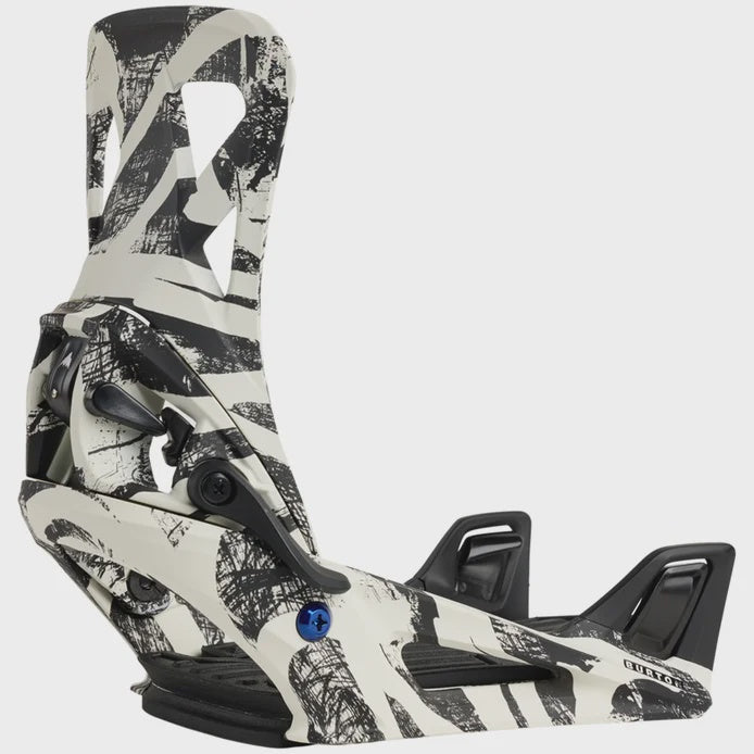 Burton Step On Re:Flex Snowboard Bindings 2026