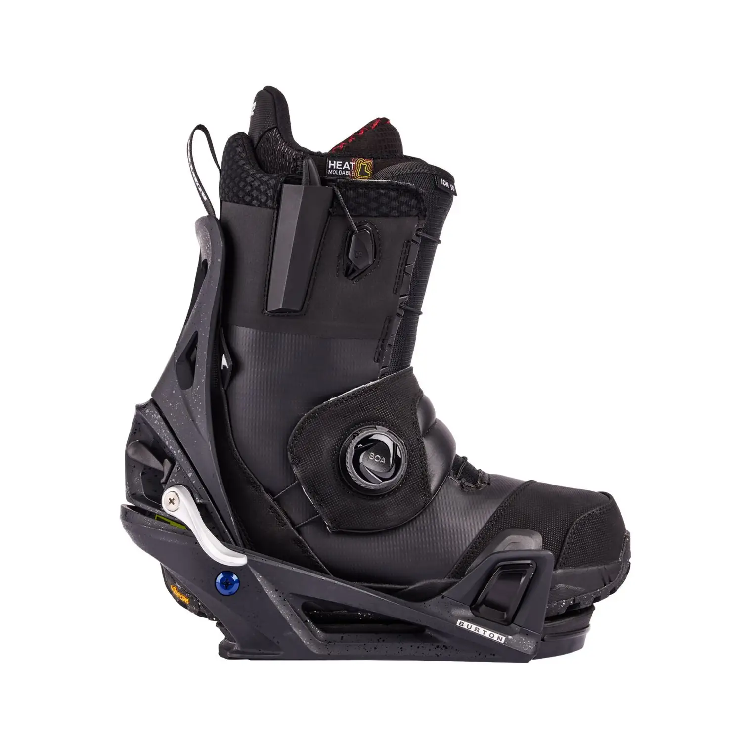 Burton Step On X Re:Flex Snowboard Bindings 2025