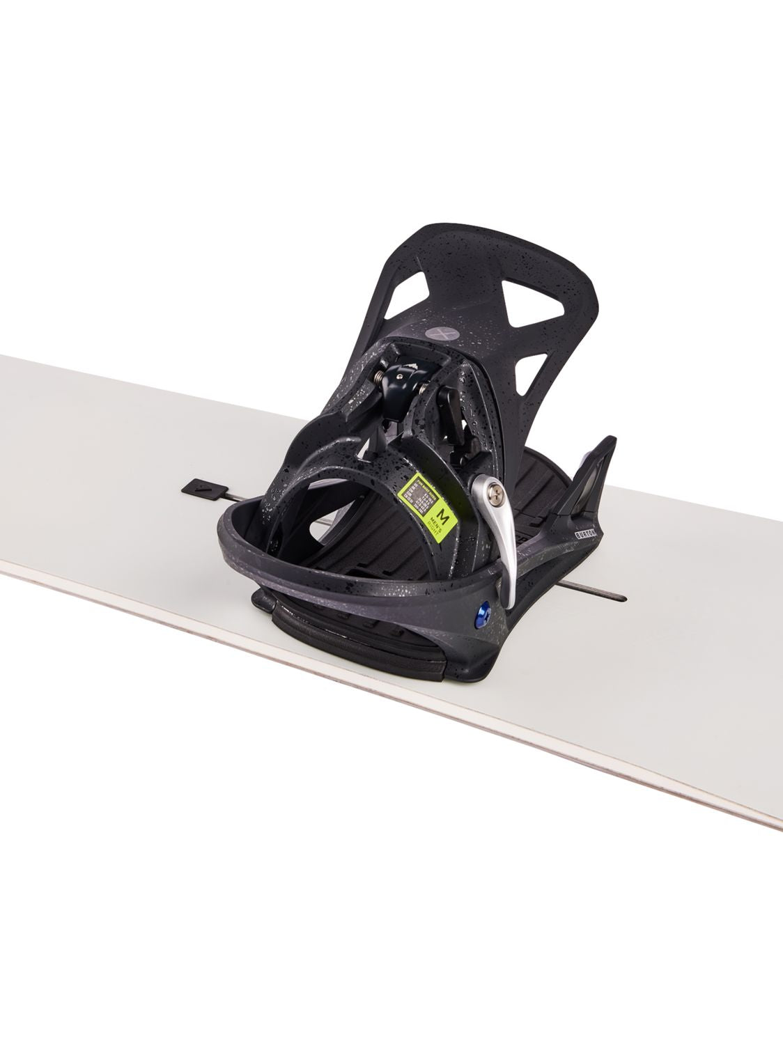 Burton Step On X Re:Flex Snowboard Bindings 2025