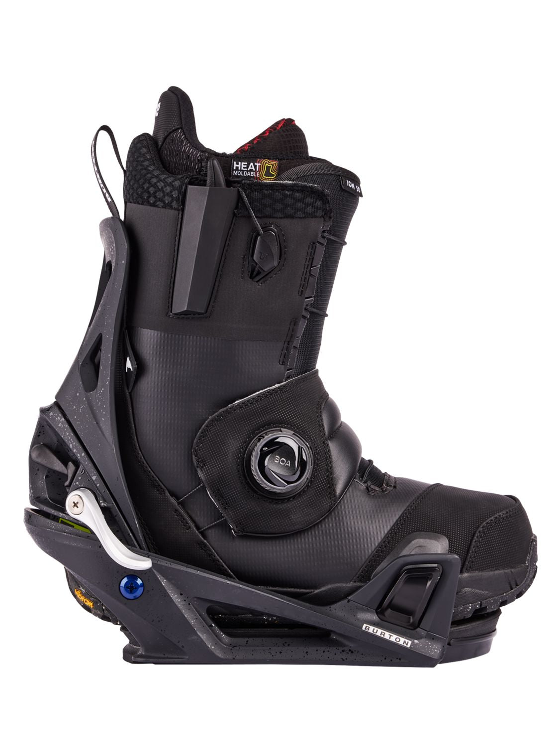 Burton Step On X Re:Flex Snowboard Bindings 2025
