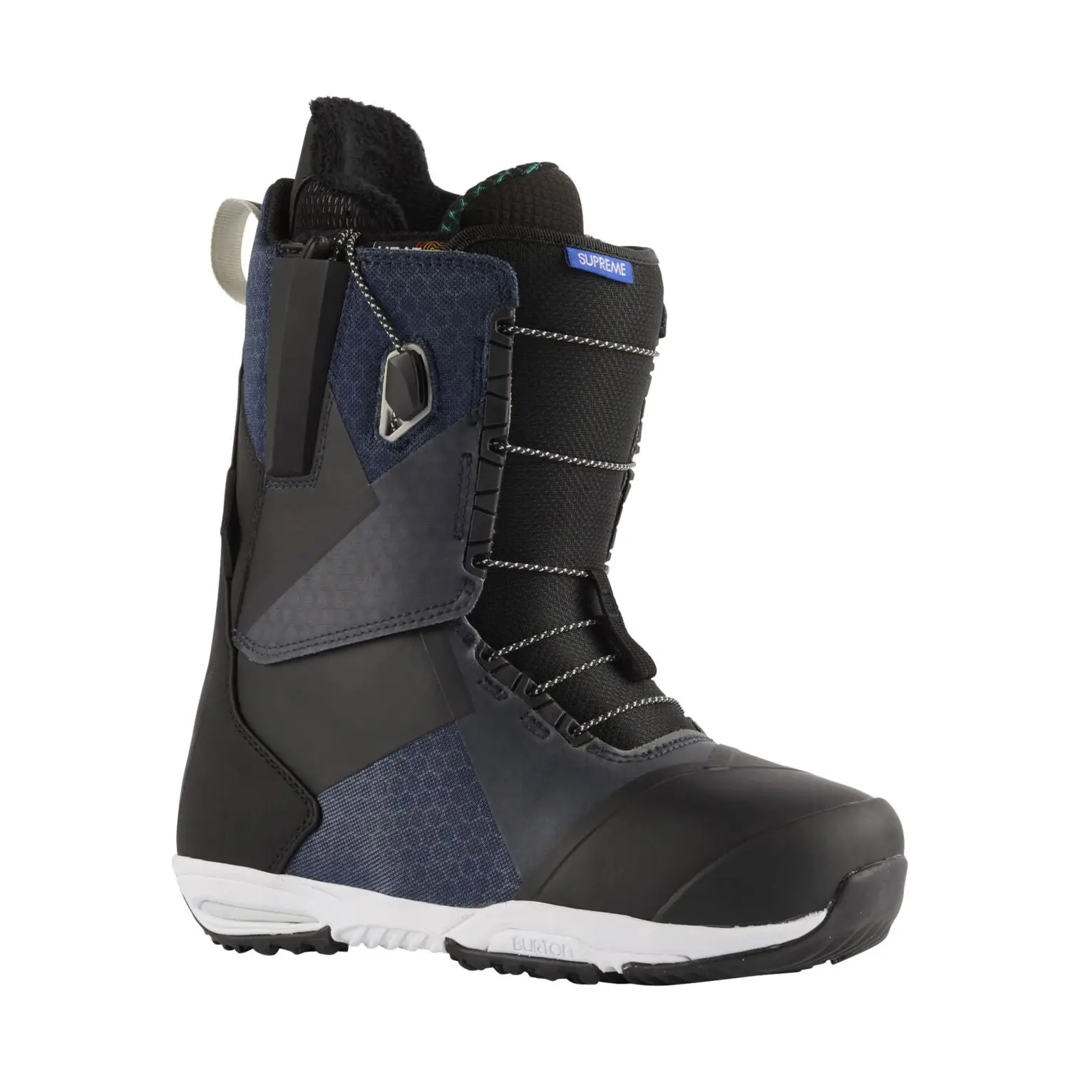 Burton Supreme Womens Snowboard Boots 2025
