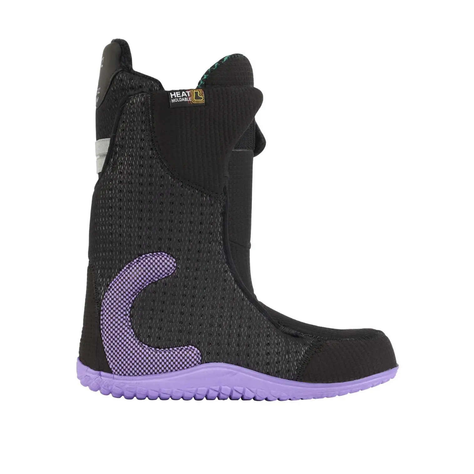 Burton Supreme Womens Snowboard Boots 2025