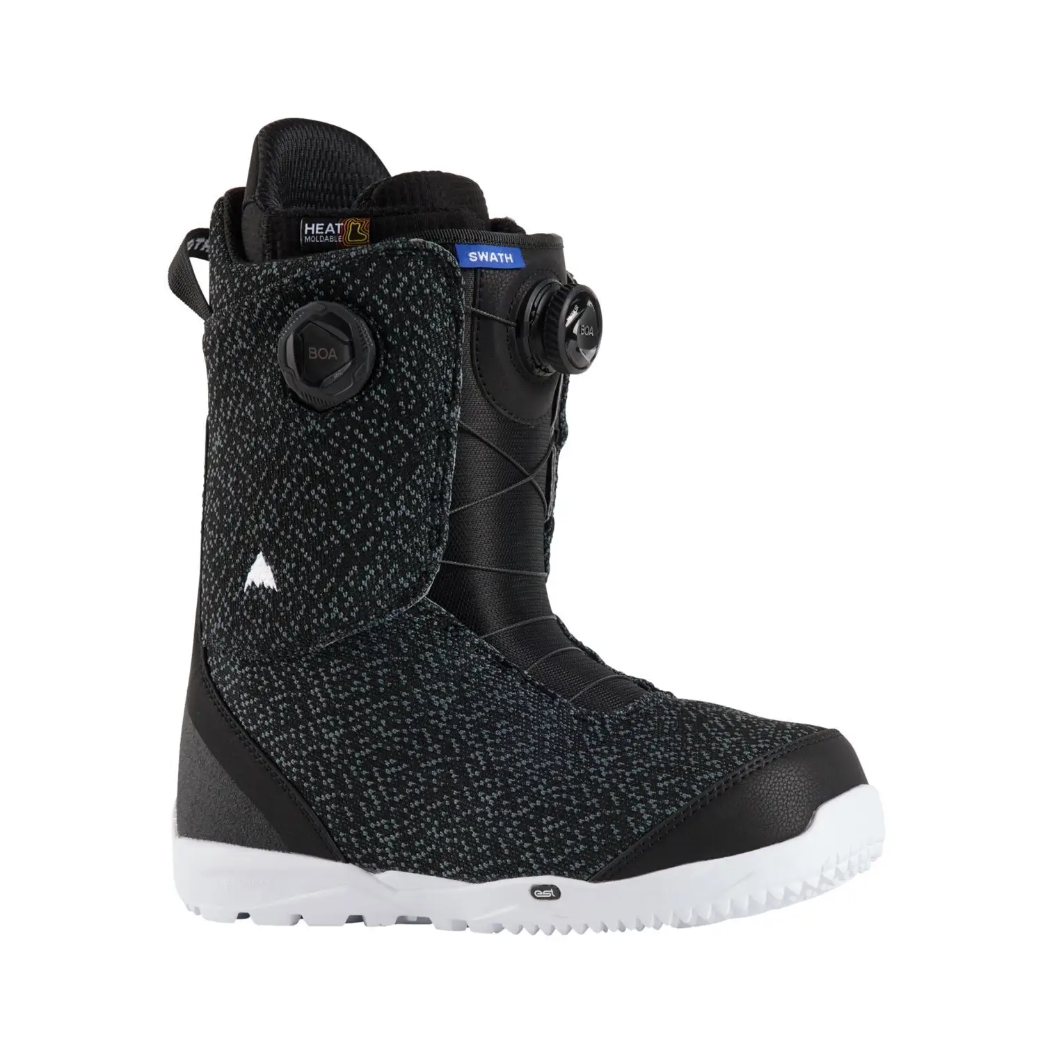 Burton Swath BOA Snowboard Boots 2025
