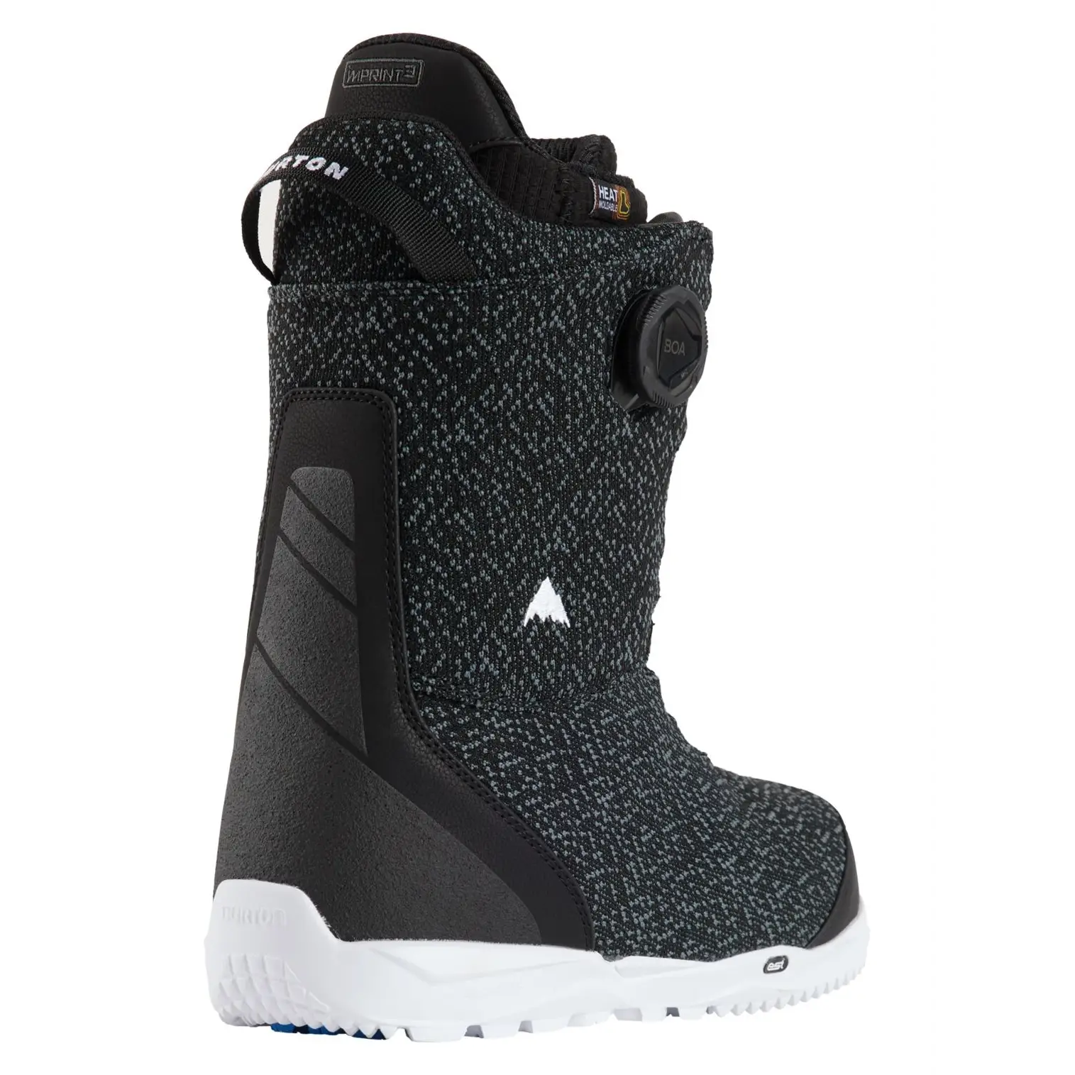 Burton Swath BOA Snowboard Boots 2025