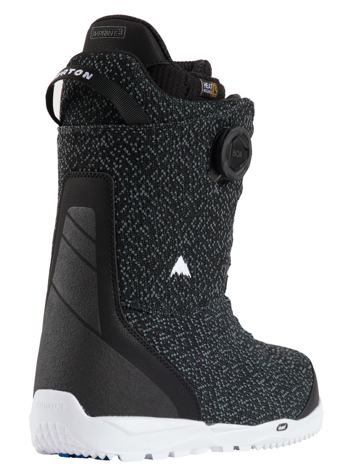 Burton Swath BOA Snowboard Boots 2025