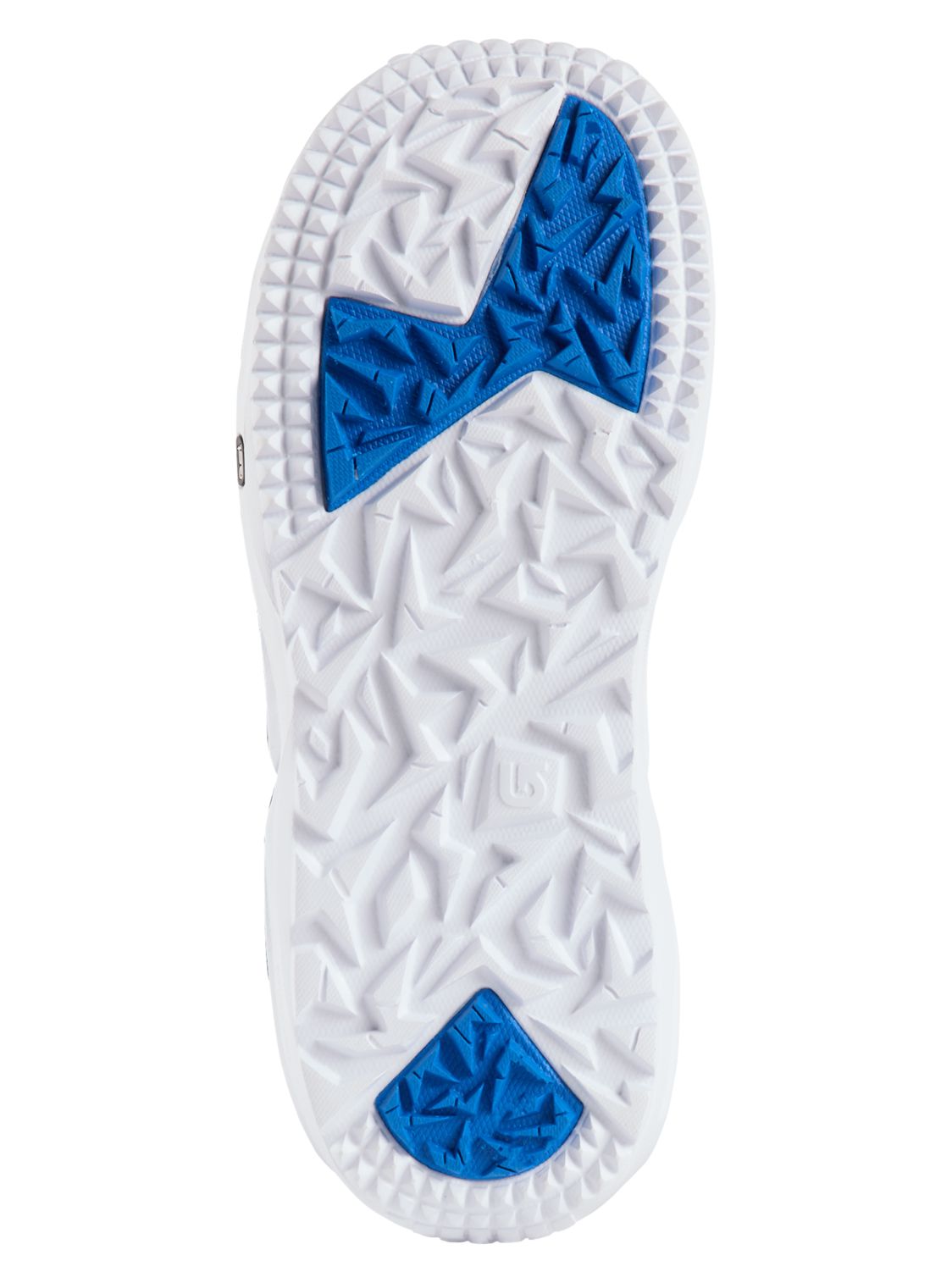 Burton Swath BOA Snowboard Boots 2025