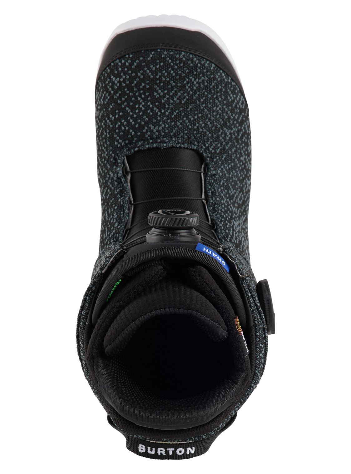 Burton Swath BOA Snowboard Boots 2025
