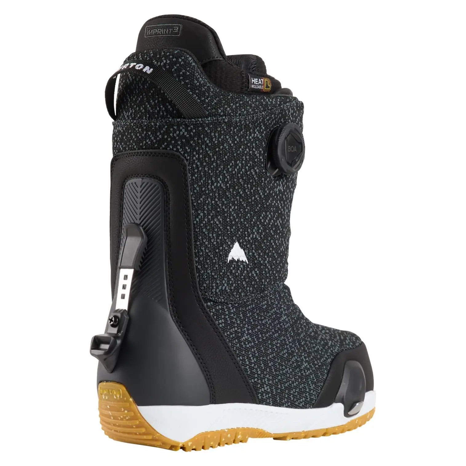 Burton Swath Step On Boots 2025