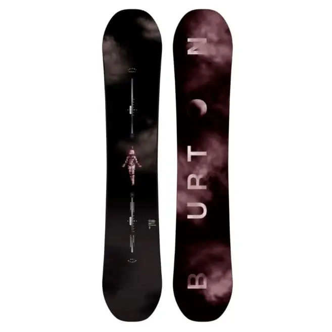 Burton Talent Scout Womens Snowboard 2024