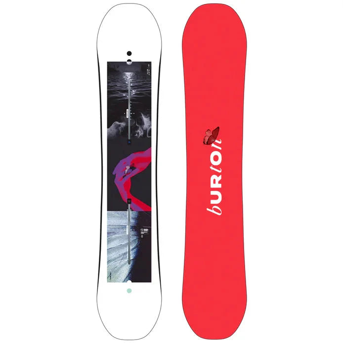 Burton Talent Scout Womens Snowboard 2025