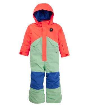Burton Toddlers One Piece