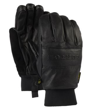Burton Treeline Leather Gloves 2024