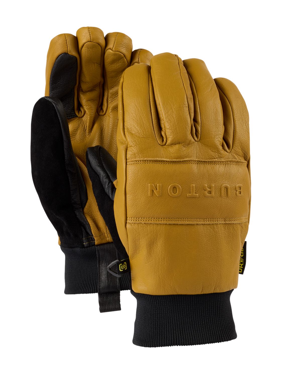 Burton Treeline Leather Gloves 2024