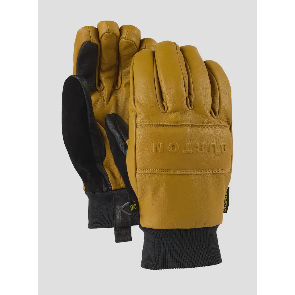 Burton Treeline Leather Gloves