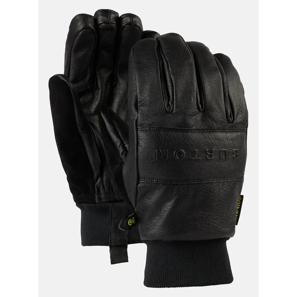 Burton Treeline Leather Gloves