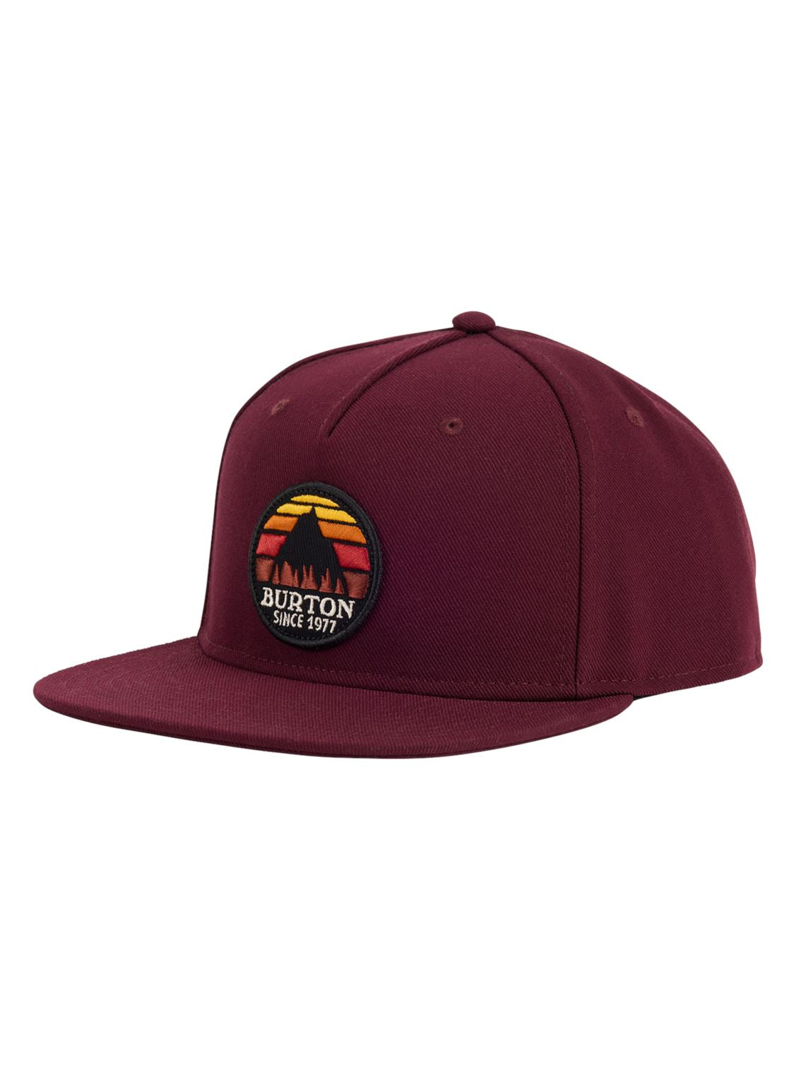 Burton Underhill Cap Almandine